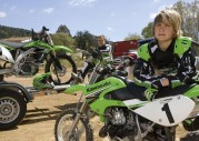 Kawasaki KX65 Kawasaki KX65